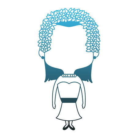 Midget Girl With Curly Hair Midget Girl With Curly Hair